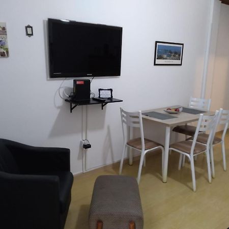Residencial Santa Clara Leilighet Rio de Janeiro Eksteriør bilde