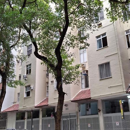Residencial Santa Clara Leilighet Rio de Janeiro Eksteriør bilde
