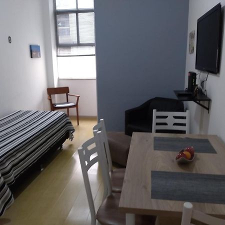 Residencial Santa Clara Leilighet Rio de Janeiro Eksteriør bilde