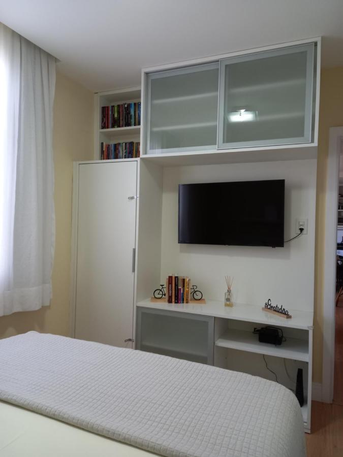 Residencial Santa Clara Leilighet Rio de Janeiro Eksteriør bilde