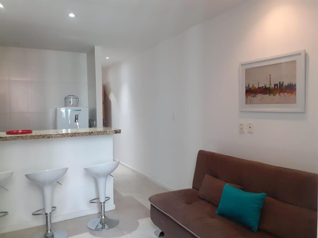 Residencial Santa Clara Leilighet Rio de Janeiro Eksteriør bilde