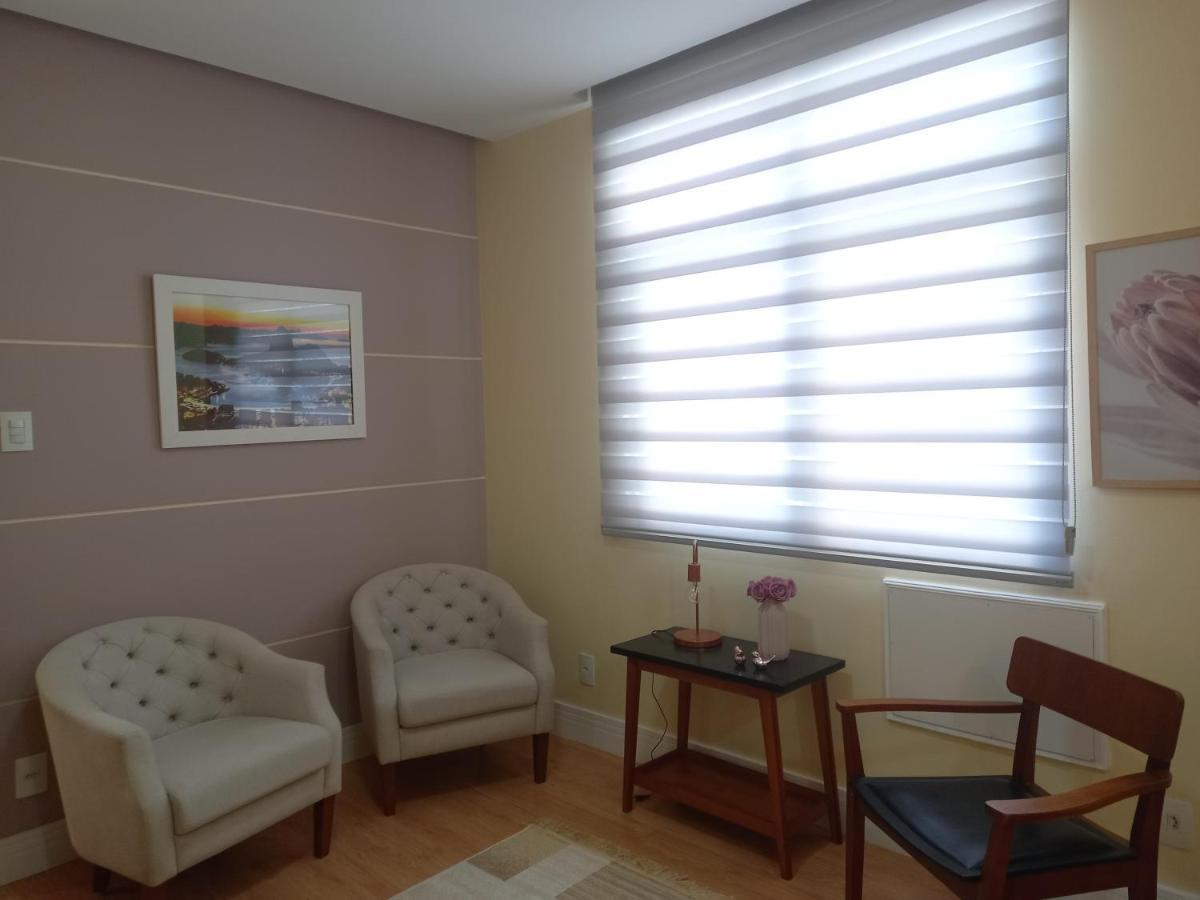 Residencial Santa Clara Leilighet Rio de Janeiro Eksteriør bilde