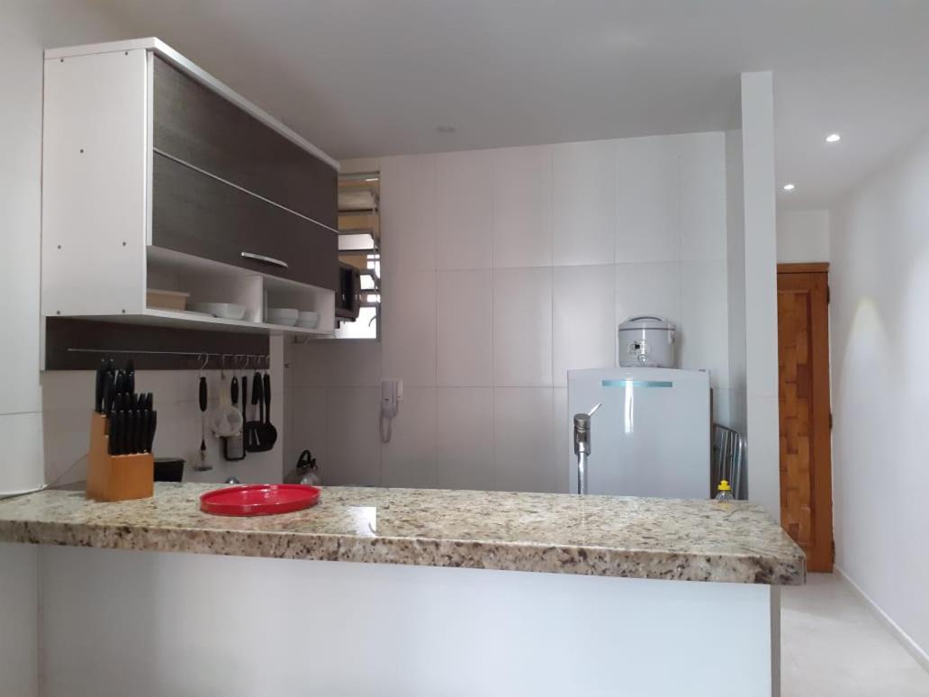 Residencial Santa Clara Leilighet Rio de Janeiro Eksteriør bilde