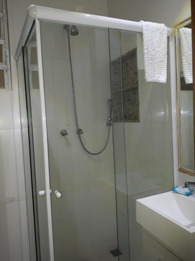 Residencial Santa Clara Leilighet Rio de Janeiro Eksteriør bilde