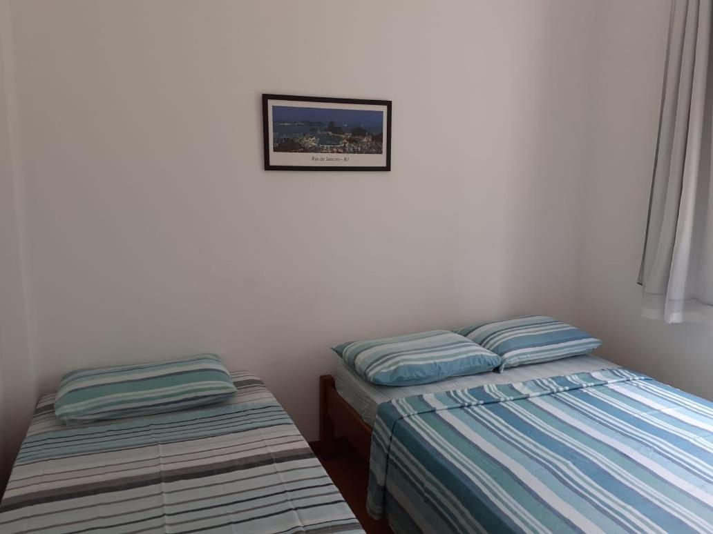 Residencial Santa Clara Leilighet Rio de Janeiro Eksteriør bilde