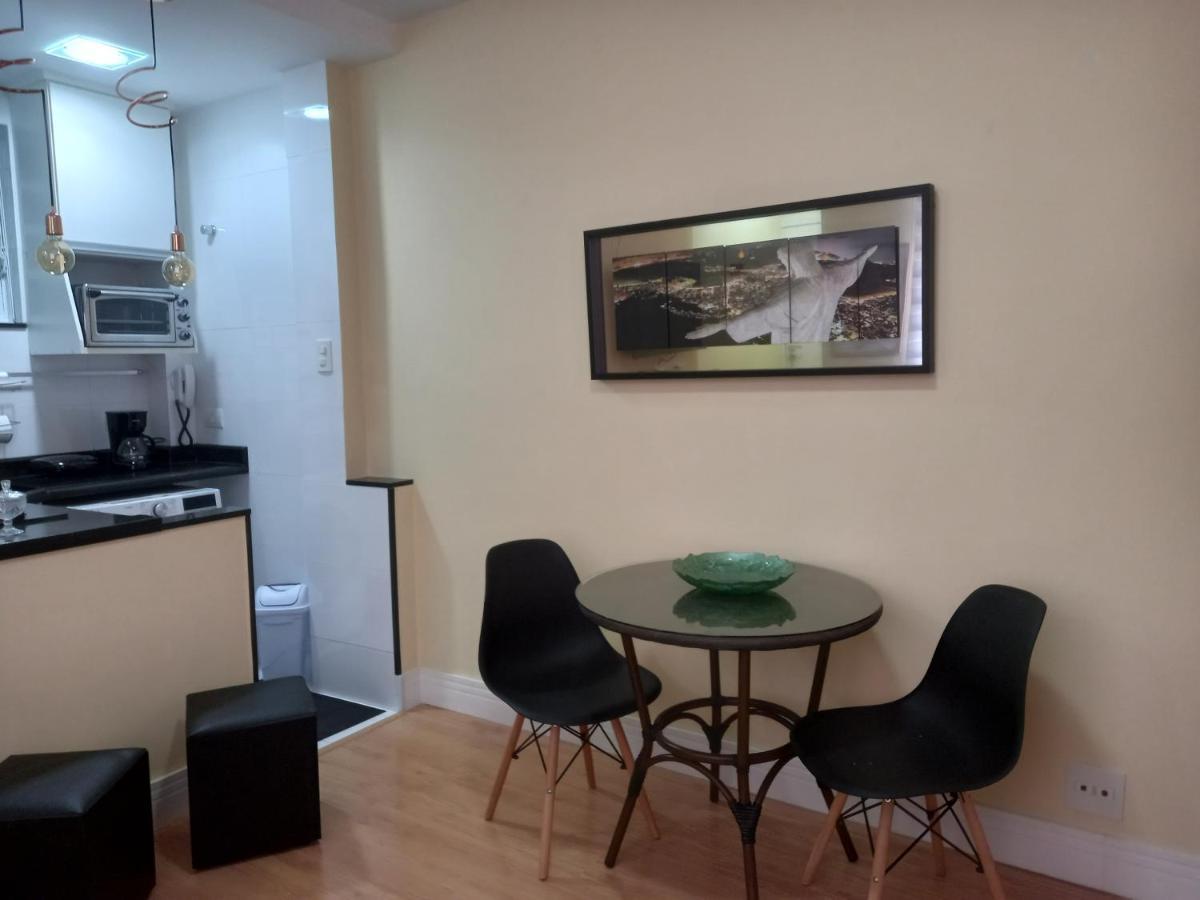 Residencial Santa Clara Leilighet Rio de Janeiro Eksteriør bilde
