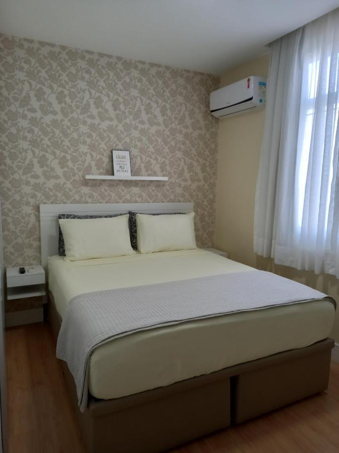 Residencial Santa Clara Leilighet Rio de Janeiro Eksteriør bilde
