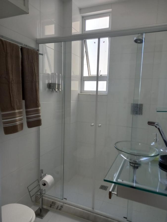 Residencial Santa Clara Leilighet Rio de Janeiro Eksteriør bilde