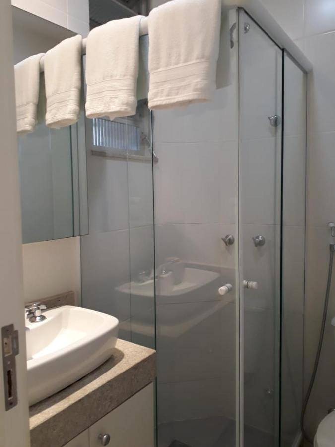 Residencial Santa Clara Leilighet Rio de Janeiro Eksteriør bilde