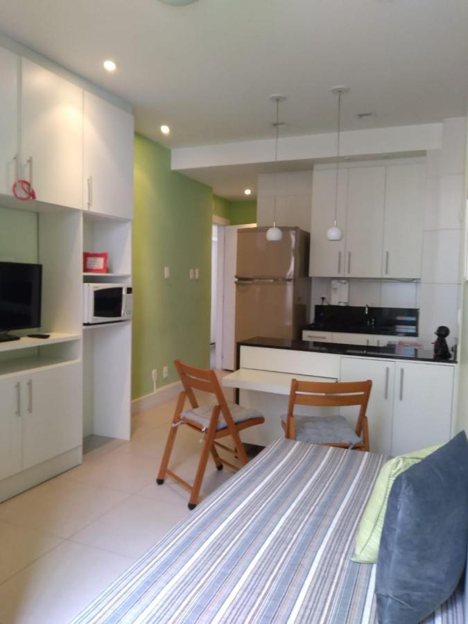 Residencial Santa Clara Leilighet Rio de Janeiro Eksteriør bilde
