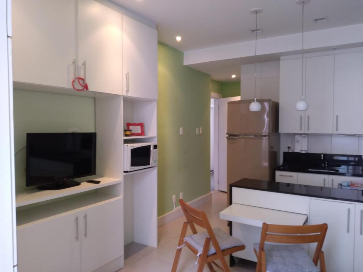 Residencial Santa Clara Leilighet Rio de Janeiro Eksteriør bilde