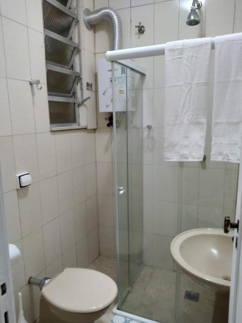 Residencial Santa Clara Leilighet Rio de Janeiro Eksteriør bilde