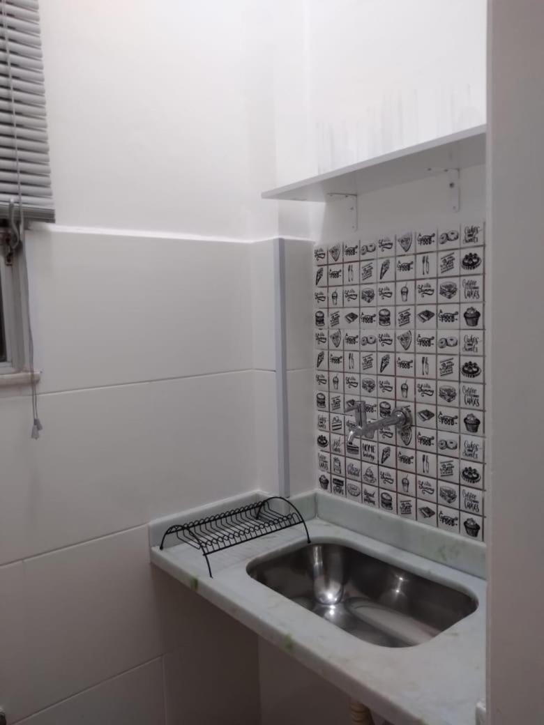 Residencial Santa Clara Leilighet Rio de Janeiro Eksteriør bilde